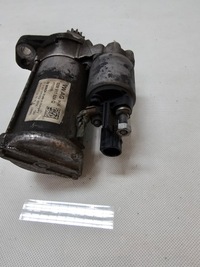 фото thumb №7, Audi skoda vw seat стартер 02m911024q