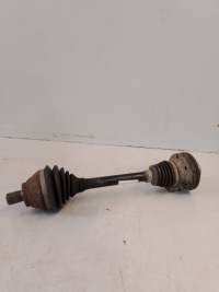 Купити Skoda superb 2 3t0 привідний вал ліва 2k0407271e, фото thumb