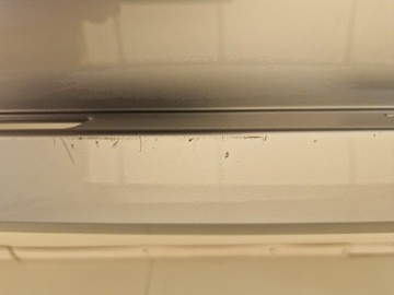 фото thumb №15, Бампер задній зад golf viii 8 gti hb 4pdc la7w 5h6807421d