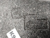 фото thumb №8, Vw garbus new beetle 1c пена абсорбер бампера