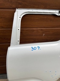 фото thumb №8, Volvo xc40 дверь задние левая