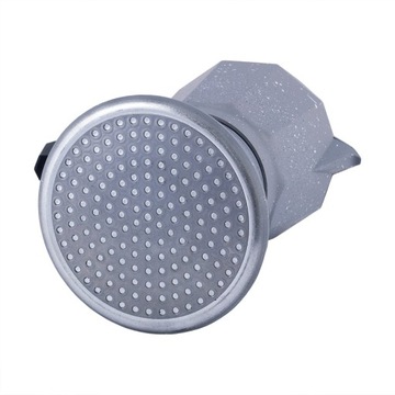 Camille Coffee Maker Tap Tap