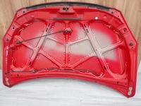 фото thumb №5, Hyundai i30 i 07-11 капот крышка двигателя hat