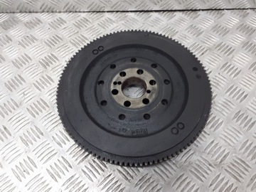 фото thumb №6, Колесо двомасовий двомасовий маховик alfa romeo 156 2.4 jtd