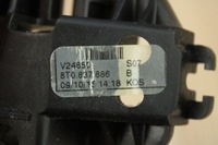 фото thumb №7, Org ручка наружная правые перед keyless audi q5 8r рестайлинг ly9c 8t0837886b