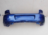 фото thumb №1, Бампер зад задний vw golf vi 6 hb