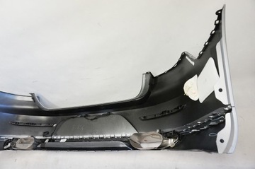 фото thumb №5, Бампер зад задний vw arteon lb7s 2021r