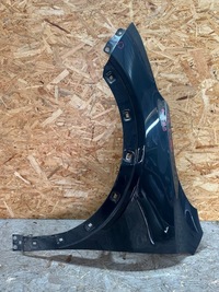 фото thumb №1, Крыло переднее левый перед kia x-ceed x ceed