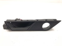 фото thumb №1, Ручка внутренняя левый перед skoda fabia iii хэтчбек