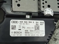 фото thumb №6, Счетчик приборы audi a6 c7 3.0 tdi 4g9920950s allroad