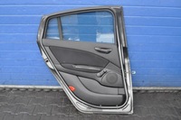 фото thumb №7, Fiat bravo ii дверь левый задняя задние hb 5d kpl