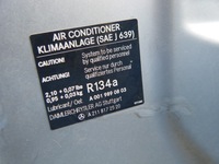 фото thumb №13, Крышка двигателя капот mercedes w211 lift