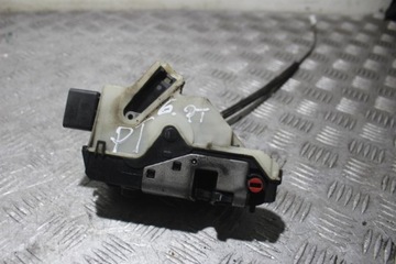 фото thumb №1, Замок правий зад двері citroen c4 ii