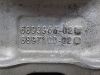 фото thumb №7, Bmw 2 g42 поворотный кулак левая правая 6893966 6893965 m-p