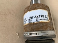 фото thumb №10, Ford mustang mach-e rwd 75.7kwh приводной вал левая задняя левый задняя оригинал