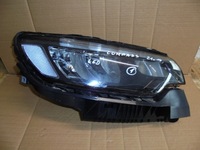 фото thumb №1, Фара правый jeep compass led 2020r- 534789170