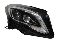 фото thumb №1, Mercedes gla x156 156 lift лампа права full led