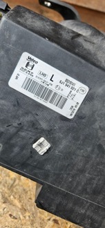 фото thumb №12, Лампа ліва seat ibiza 08-12 6j1941021c