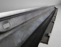 фото thumb №7, Mercedes a klasa w169 169 молдинг поріг права 3d