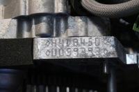 фото thumb №13, Двигатель h4db450 renault captur ii 1.0 tce