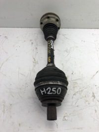 фото thumb №6, Vw golf vi leon audi привідний вал ліва 1k0407271aj