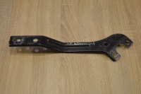 фото thumb №1, Підсилювач кронштейн поперечина лівий lancia delta iii