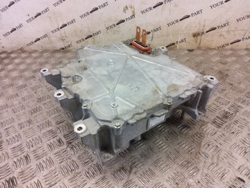 фото thumb №9, Nissan leaf ii ze1 2023 инвертор / преобразователь напряжения