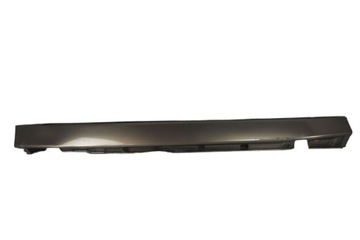 фото thumb №1, Планка пороговая bmw 7 e65 e66 правая порог защита