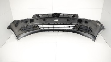 фото thumb №9, Бампер перед vw sharan ii 7n 10-15r pdc la7w