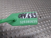 фото thumb №10, Корпус фильтра воздуха расходомер 9189152 volvo 850 v70 s70 2.4 t