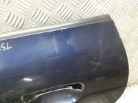 фото thumb №7, Дверь левый задняя audi a3 8l l25l