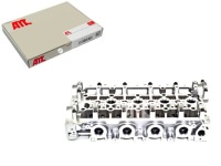 фото thumb №1, Головка циліндрів nissan interstar primastar opel movano a vivaro a