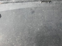 фото thumb №12, Audi q5 sq5 s line бампер переднє решітка радіатора