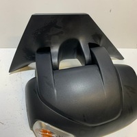 фото thumb №7, Movano nv400 renault master iii iv lift левая зеркало 7 pin