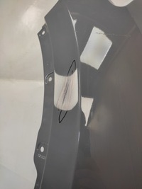 фото thumb №7, Vw id.4 id 4 11a крила лівий передній перед 2019-