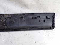 фото thumb №10, Audi q7 i 1 4l 05-15 накладка молдинг двері лівий перед