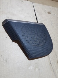 фото thumb №6, A3 8p рестайлінг маскувальна накладка захист решітка ліва передня динаміка bose 8p3035419a