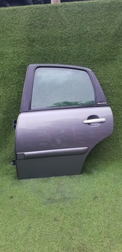 фото thumb №1, Дверь левая правые задние citroen c3 i рестайлинг