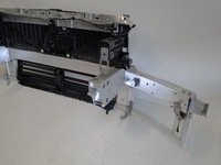 фото thumb №6, Mercedes c klasa 206 w206 pas передній підсилювач avantgarde amg набір