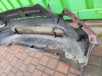 фото thumb №8, Бампер перед передній fiat 500 przed liftem 08-15 / lift 15-