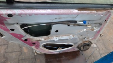 фото thumb №6, Двері лівий зад opel astra g 03r