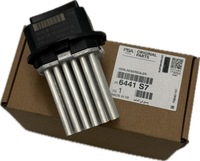 фото thumb №1, Резистор резистор обдув citroen c3 c4 c5 c6 ds3 oryg