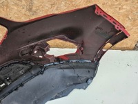 Ford kuga mk2 lift st line бампер перед передній Київ, фото thumb