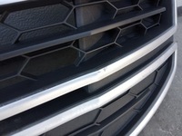 фото thumb №5, Ford ecosport 2013-16r. - решётка радиатора решётка радиатора бампера p.