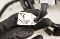 фото thumb №6, Lw042 lexus is iii джгут двері лівий задня