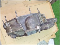 фото thumb №6, Iveco eurotech 440km 2001r - корпус зчеплення