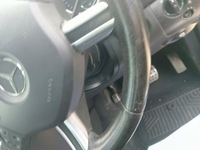 фото thumb №10, Воздуховод mercedes w164 ml lift w251 x164