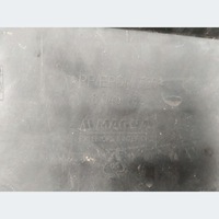 фото thumb №7, Спойлер дифузор бампера задня bmw x3 f25 m-pakiet