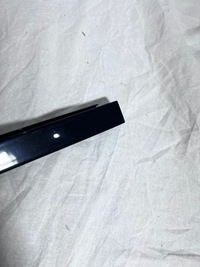 фото thumb №7, Bmw x3 e83 молдинг блок двигуна двері лівий задня блиск