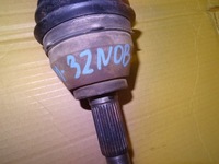 фото thumb №5, Nissan pulsar приводной вал левая 391013zn0b